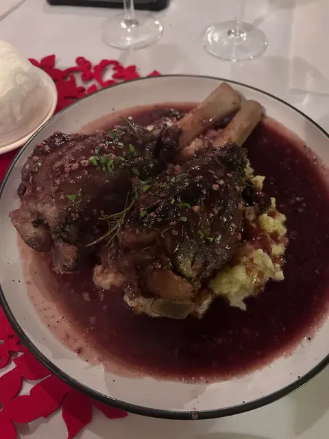 Borrellis Italian Restaurant - Epping