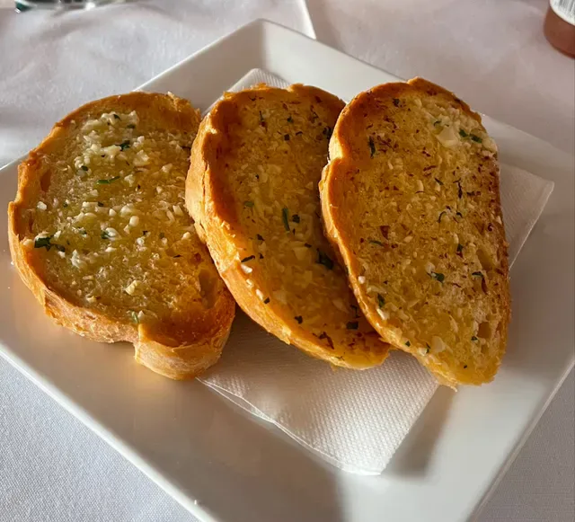 Borrellis Italian Restaurant - Epping