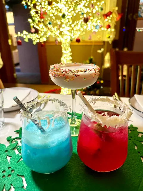 Borrellis Italian Restaurant - Epping
