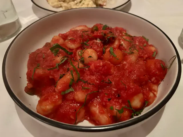 Borrellis Italian Restaurant - Epping