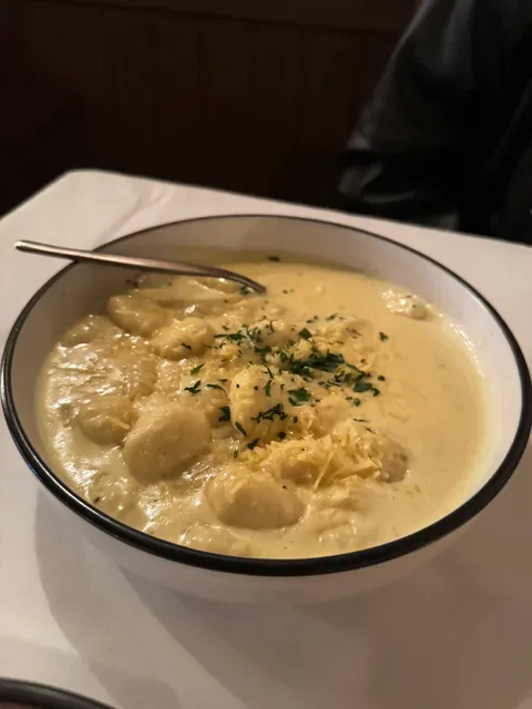 Borrellis Italian Restaurant - Epping