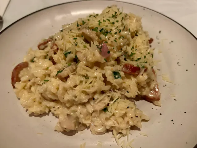Borrellis Italian Restaurant - Epping