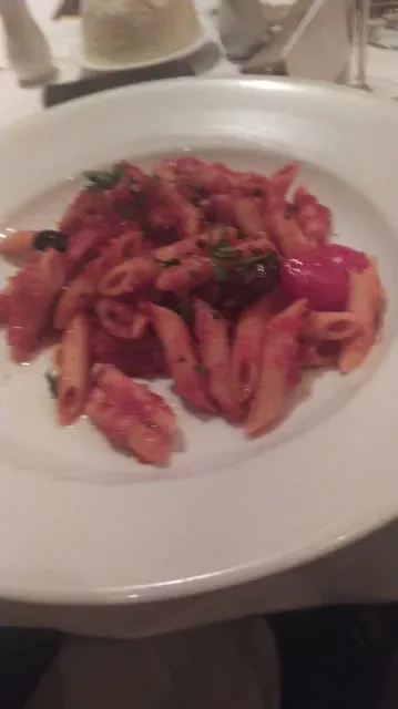 Borrellis Italian Restaurant - Epping