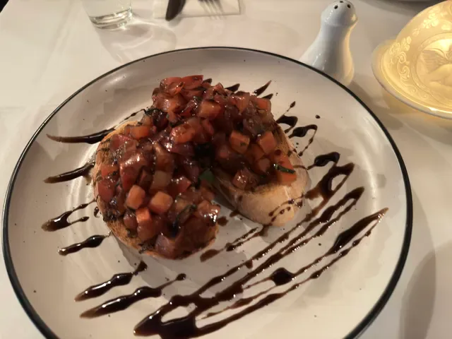 Borrellis Italian Restaurant - Epping