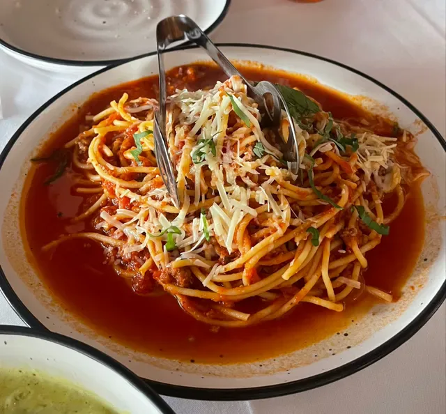 Borrellis Italian Restaurant - Epping