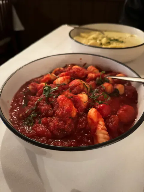Borrellis Italian Restaurant - Epping