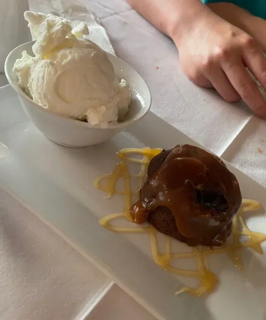 Borrellis Italian Restaurant - Epping