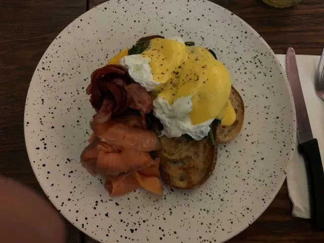 Boschetto Cafe