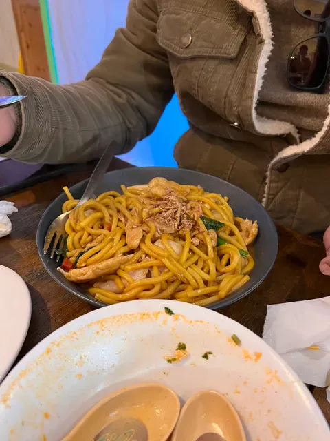 Boss Noodles