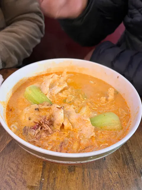 Boss Noodles