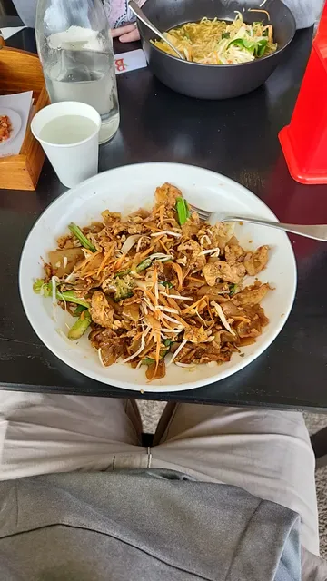 Boss Noodles