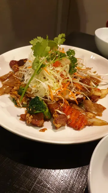 Boss Noodles
