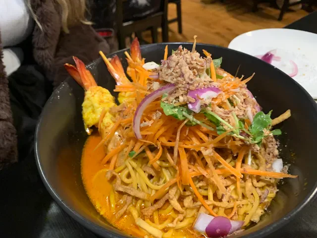 Boss Noodles
