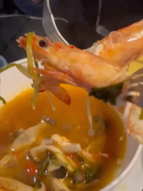 Boss Noodles