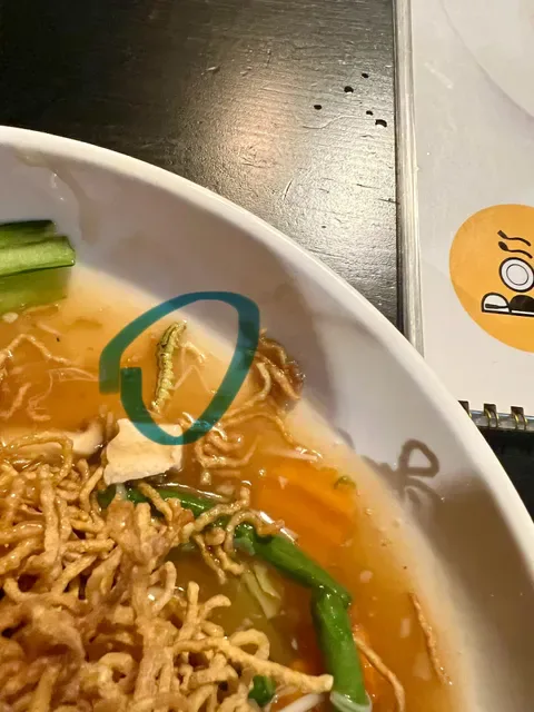 Boss Noodles