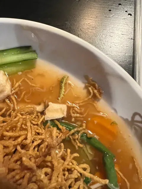 Boss Noodles
