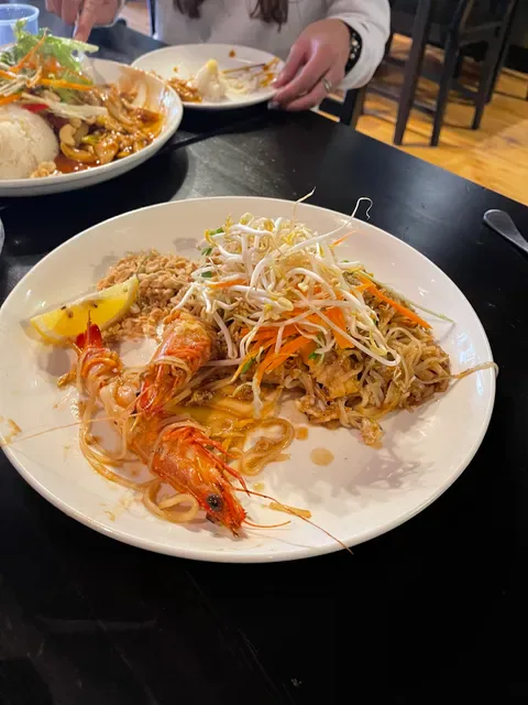Boss Noodles