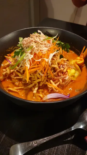 Boss Noodles