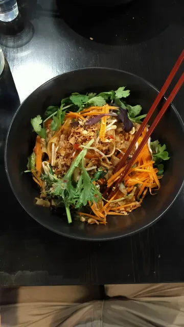 Boss Noodles
