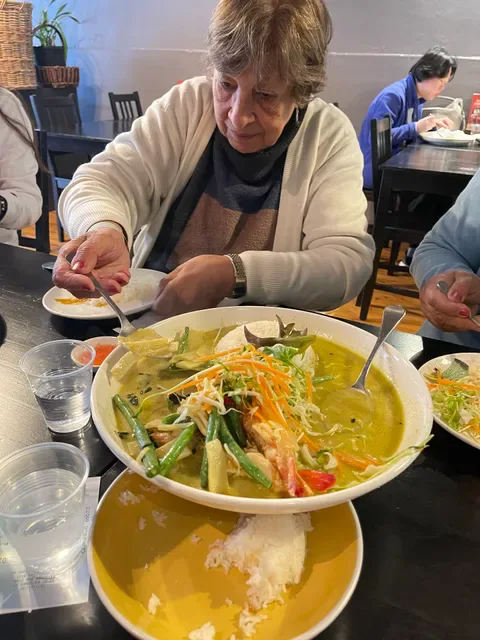 Boss Noodles