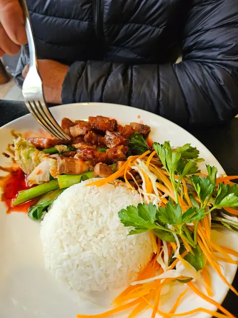 Boss Noodles