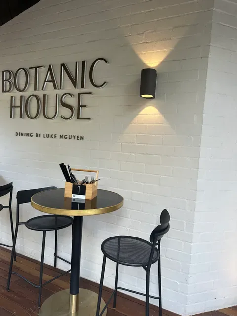 Botanic House