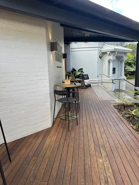 Botanic House