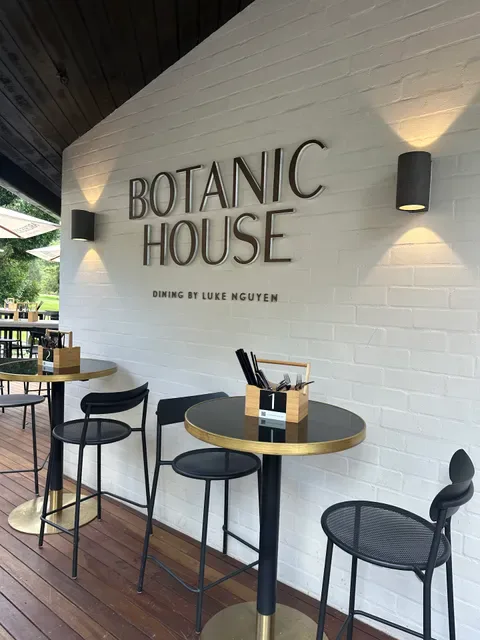 Botanic House