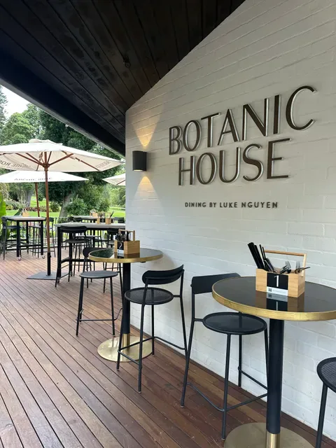 Botanic House