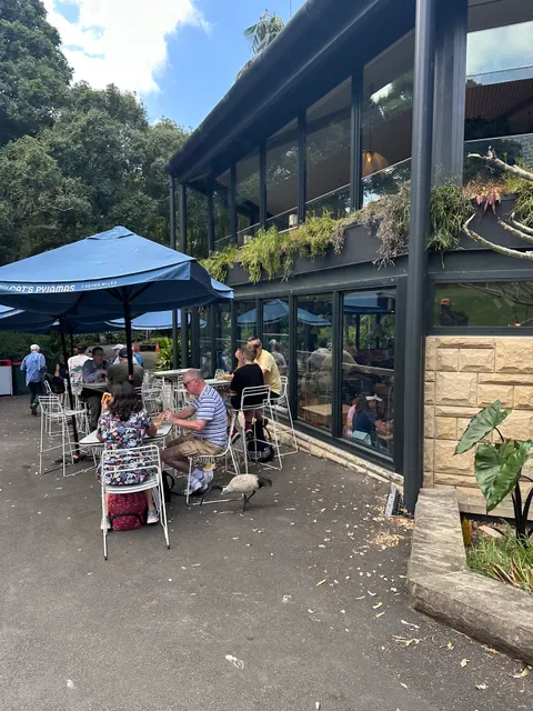 Botanic House
