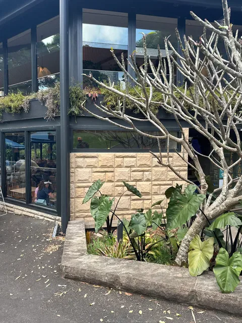 Botanic House