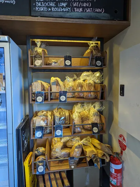 Bourke Street Bakery Kirrawee