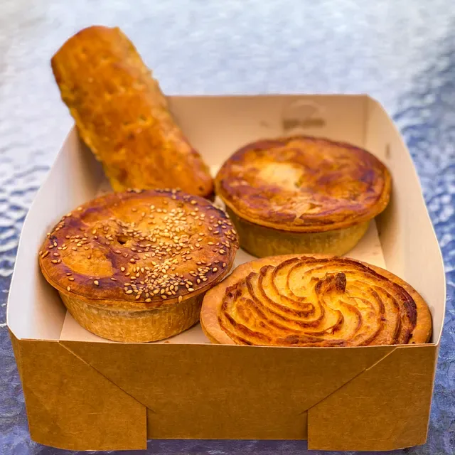 Bourke Street Bakery Kirrawee
