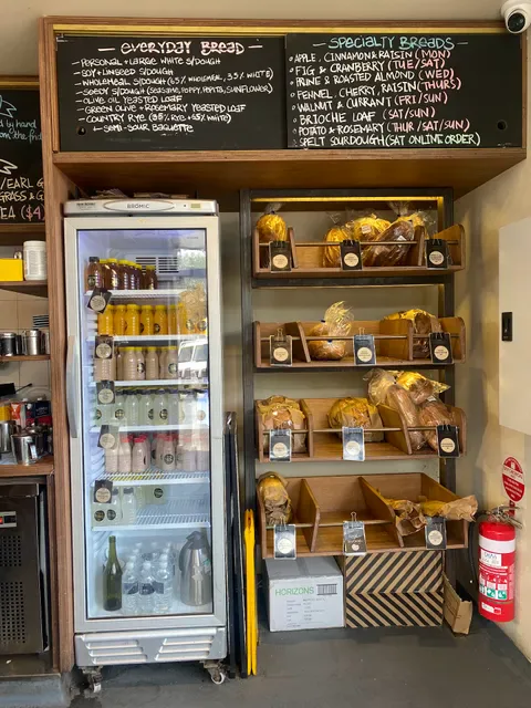 Bourke Street Bakery Kirrawee