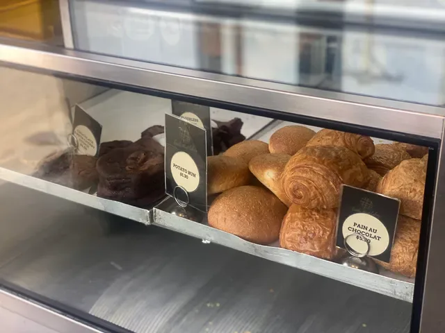 Bourke Street Bakery Kirrawee