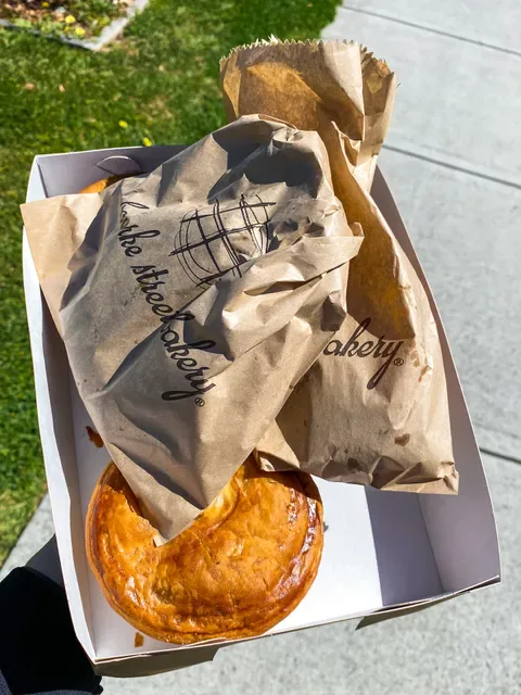 Bourke Street Bakery Kirrawee