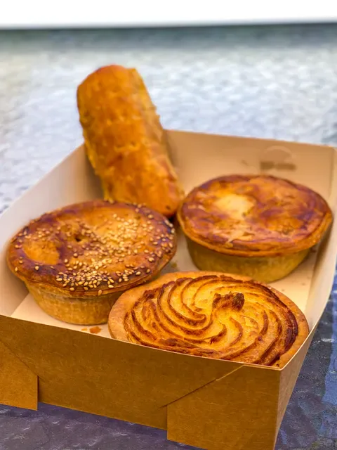 Bourke Street Bakery Kirrawee
