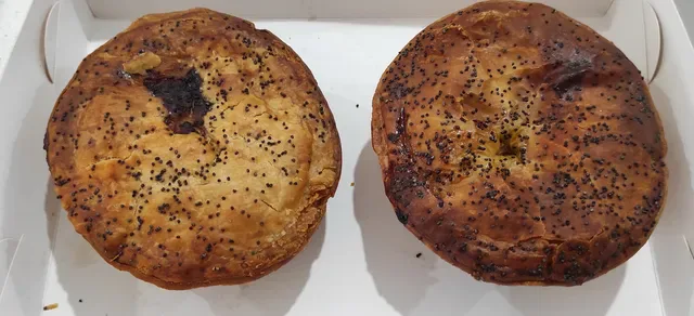Bourke Street Bakery Kirrawee