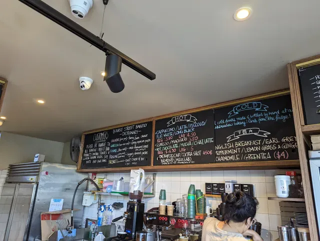 Bourke Street Bakery Kirrawee
