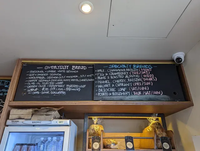 Bourke Street Bakery Kirrawee
