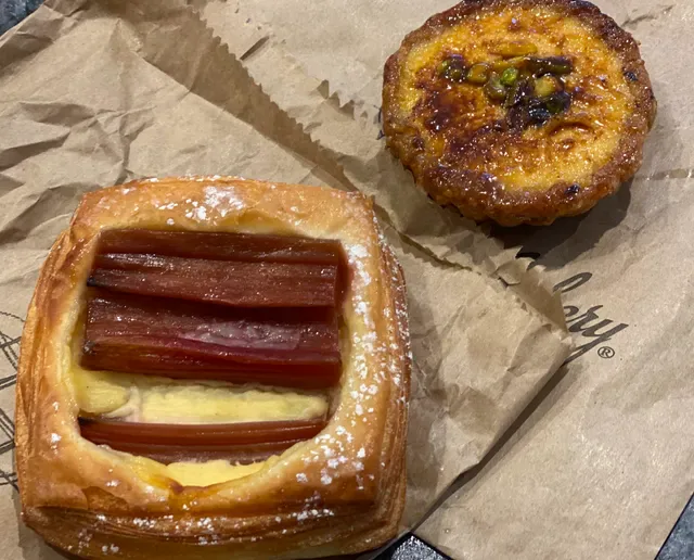Bourke Street Bakery Kirrawee
