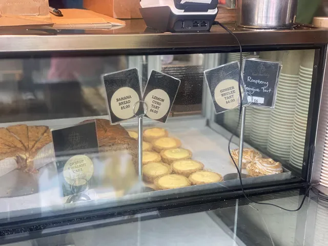 Bourke Street Bakery Kirrawee