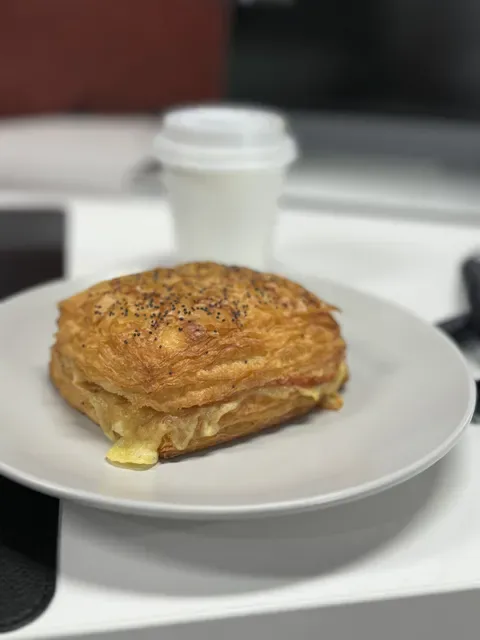Bourke Street Bakery Marrickville