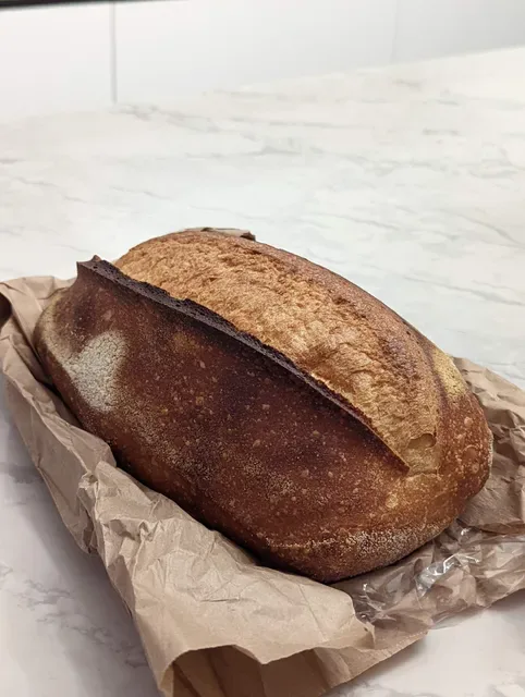 Bourke Street Bakery Marrickville
