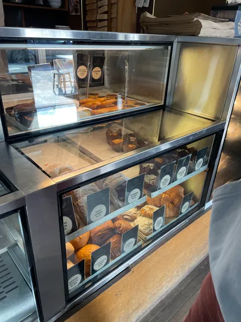 Bourke Street Bakery Marrickville
