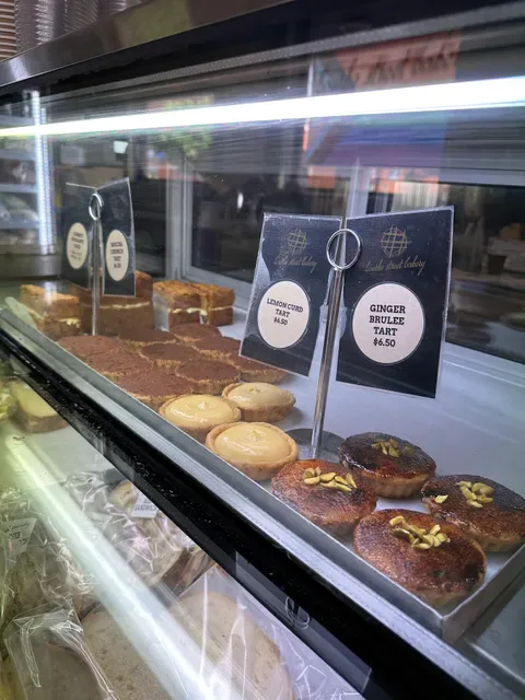 Bourke Street Bakery Marrickville