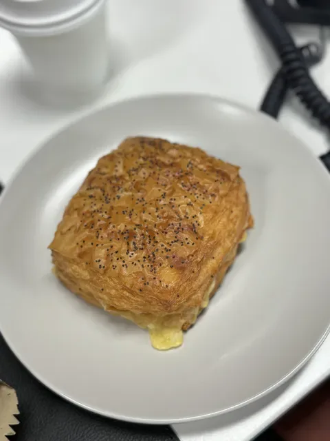 Bourke Street Bakery Marrickville
