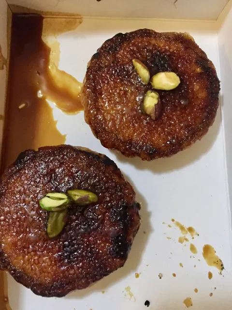 Bourke Street Bakery Marrickville