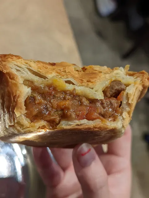 Bourke Street Bakery Marrickville