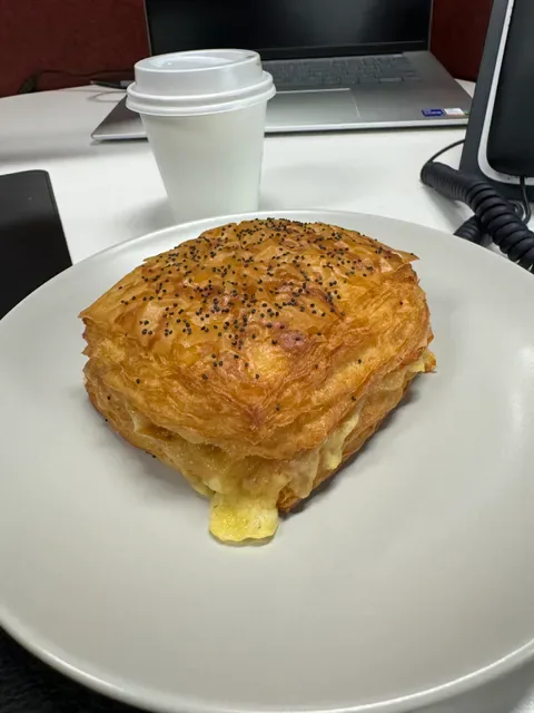 Bourke Street Bakery Marrickville